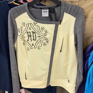 Harley Davidson Performance Jacket